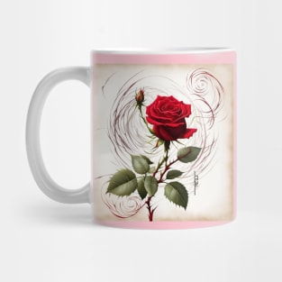 Hevel Collection Mug